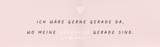 Die schönsten Sprüche und Texte für deine Liebsten Lieblingsbrief