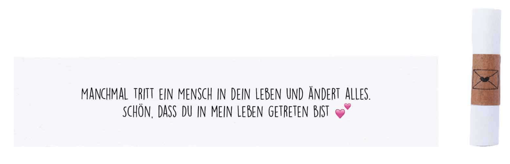 Für freund zum halbjährigen geschenk 28 Geschenke