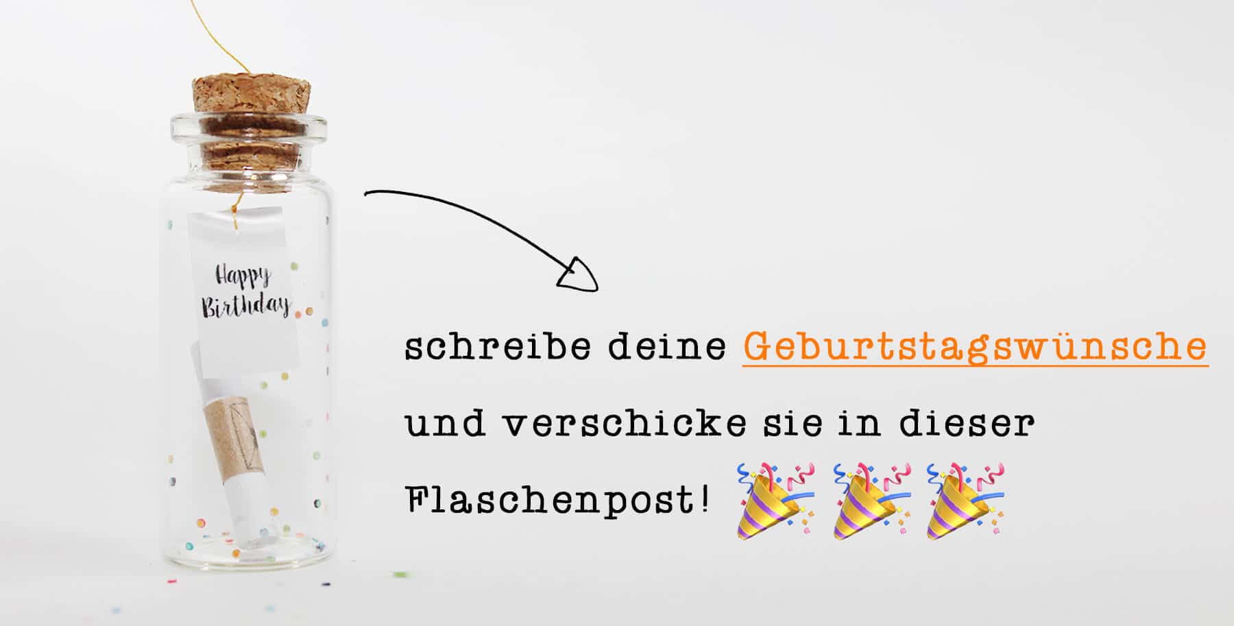 liebesbrief zum geburtstag